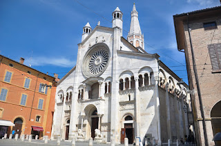 Duomo di Modena