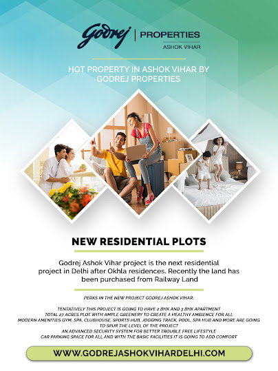 GODREJ GREEN WOODS NOIDA