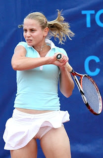 Jelena Dokic hot image