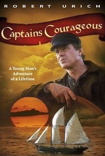 Captains Courageous 1996 Full Movie Watch in HD Online for 