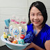 Joy Baby Dishwashing Liquid:  Made for Babies. Approved by Moms. Recommended by Pediatricians