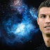 Newly Discovered Distant Galaxy Named 'CR7' in Tribute to Cristiano Ronaldo