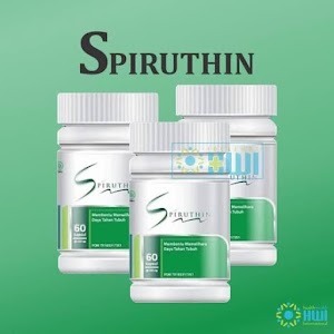 Spiruthin