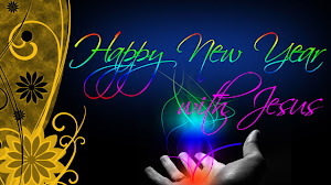 Happy new year