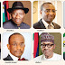 Faces behind deal that landed Nigeria in $9.6bn mess