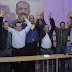 Seccional del PLD en Europa sella irrestricto apoyo Gobierno de Danilo Medina.