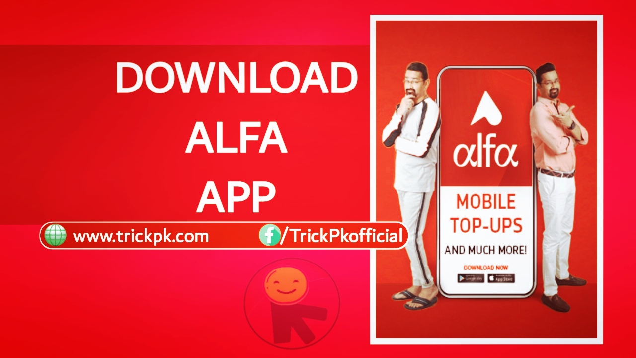 Download Alfa App Latest Version Apk