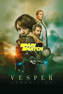 Vesper (2022) Hindi Dubbed WEBRip [Voice Over] 1080p & 720p & 480p WEBRip x264