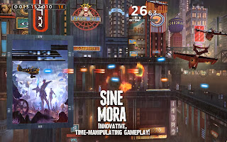 Sine Mora v1.25