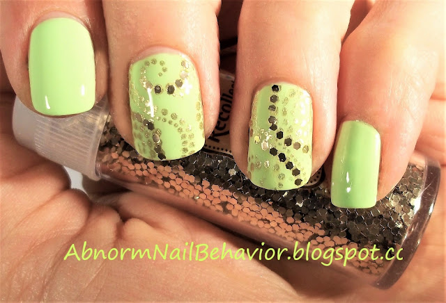 china-glaze-grass-is-lime-greener-gold-glitter