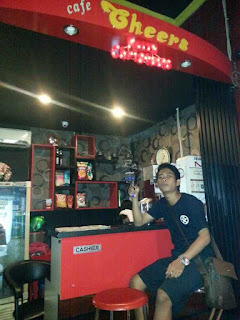 Adelia Cafe Pub