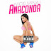 Nicki Minaj – Anaconda – Single