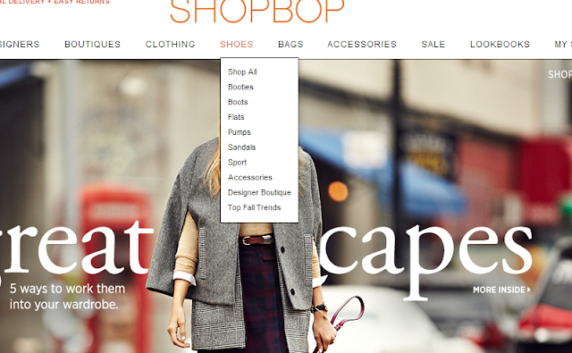 Shopbop