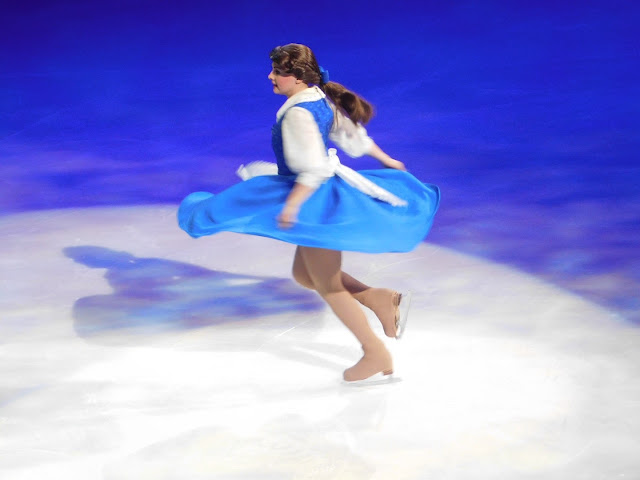 Disney on Ice presents Follow Your Heart | Beauty