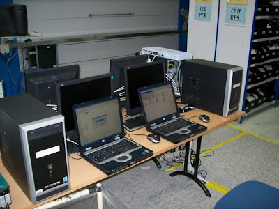 Workgroup Tech ให้เช่าคอมพิวเตอร์(computer),ให้เช่าโน๊ตบุ๊ค(notebook),ให้เช่าโปรเจคเตอร์(projector)และอุปกรณ์ IT อื่น ๆ