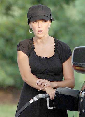 Kate Gosselin