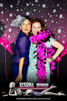 Sandra Oh Grey's Anatomy Season 7 Wrap Party