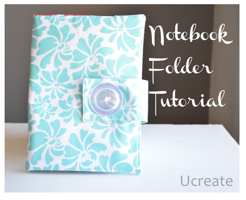 Notebook Folder Tutorial