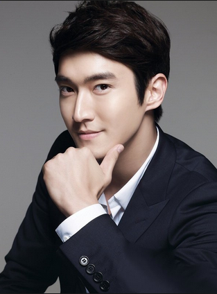 Biodata Siwon Super Junior