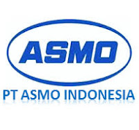 PT ASMO INDONESIA,2016