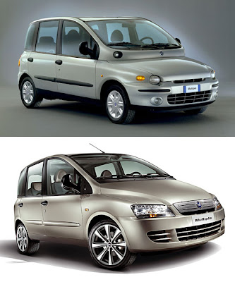 Fiat Multipla