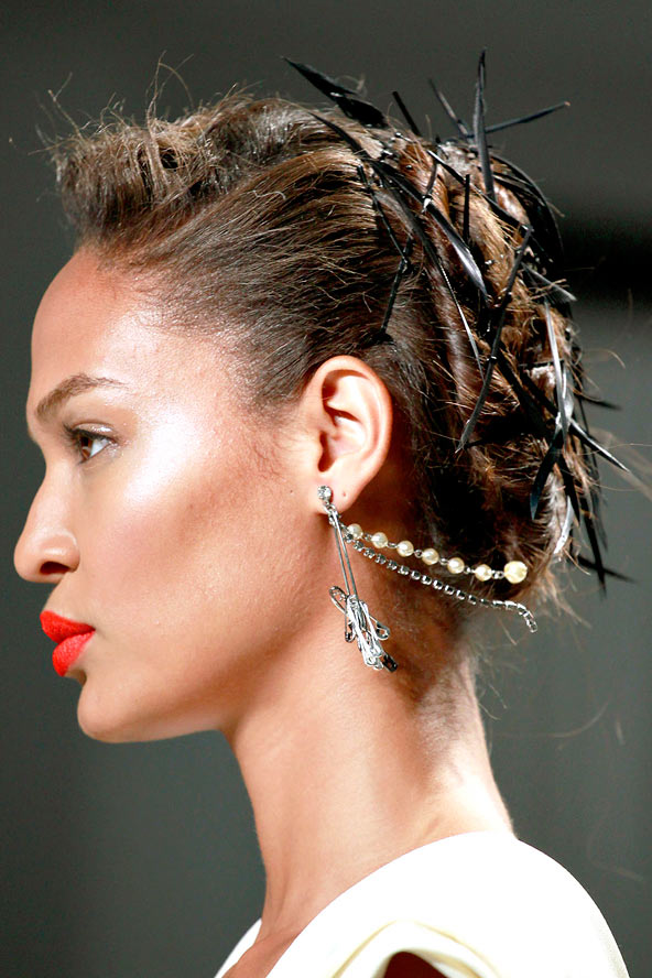  Fashion Hairstyles  Hairstyle  Trends for the Summer of 2012