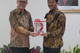 BP Batam Raih Opini WTP Delapan Kali Berturut-turut
