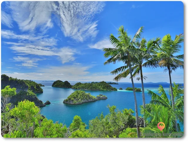 raja ampat