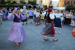 Fiestas de Barakaldo