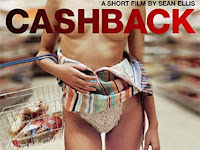 [HD] Cashback 2004 DVDrip Latino Descargar