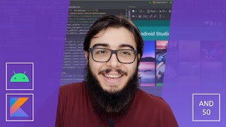 Android 50: Crash Course into Android Development