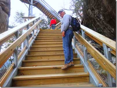 9-paul-on-steps