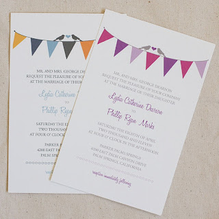 free printable wedding invitations