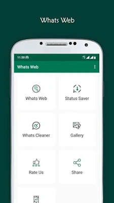 How To Clone or Mirror Your Own WhatsApp Using Two Phones