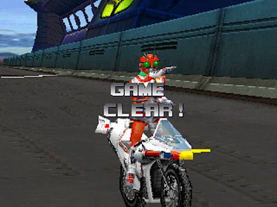 aminkom.blogspot.com - Free Download Games Kamen Rider The Bike Race