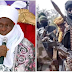 Emir of Kajuru’s seven family members regain freedom after two months in kidnappers den