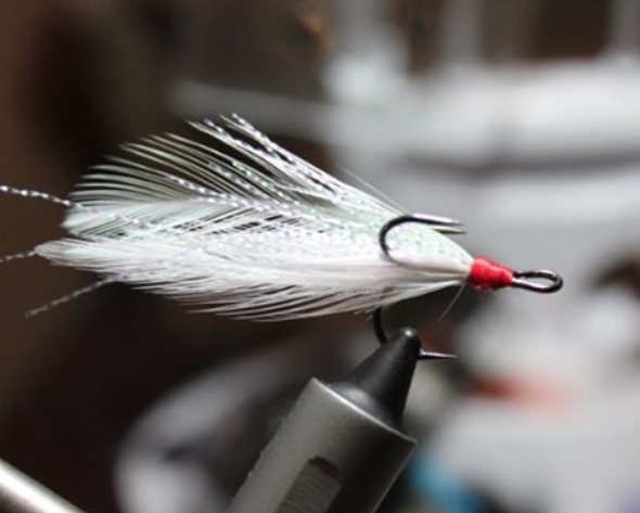 Bass Junkies Fishing Addiction: Learning to Tie - How-to Create