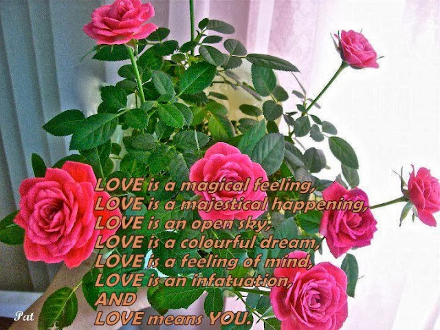 Love Greetings photo