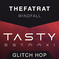 Download Lagu UniPad Windfall - TheFatRat