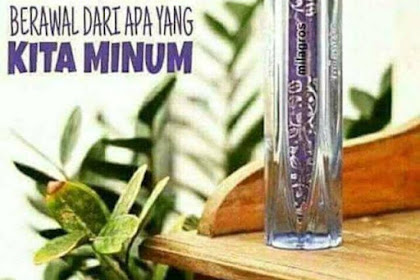 Distributor Milagros Jamanis-Tasikmalaya 085224542703