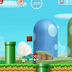 Download Game Super Mario 2 HD APK MOD Unlimited Coins Android