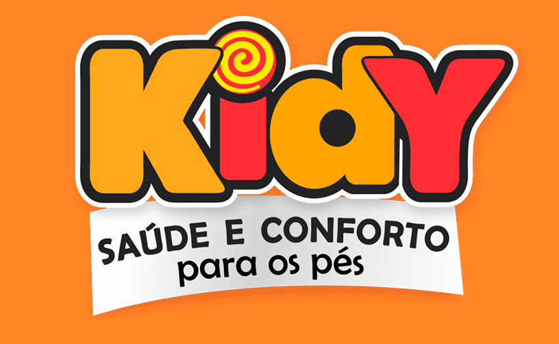 Logo da Kidy