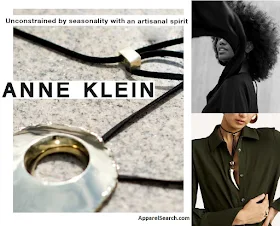 Anne Klein Artisan Accessories