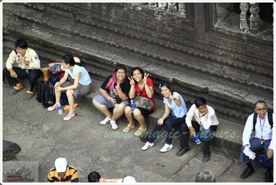 magic ontour photo