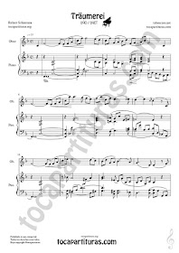 Oboe Partitura de Sheet Music for Oboe Music Score PDF/MIDI de Oboe