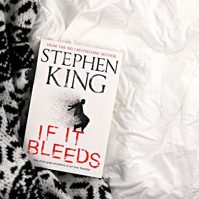 If It Bleeds Stephen King Book Review