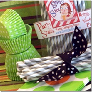 Halloween Party Pack Small