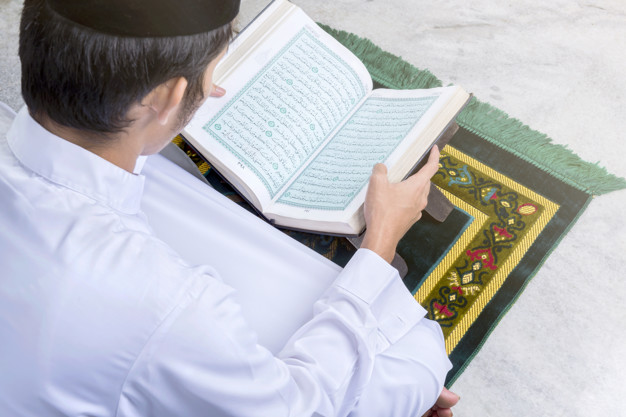 Kumpulan 15+ Soal Agama Islam Kelas VIII Dilengkapi Pembahasan : Mengamalkan Salat Sunnah