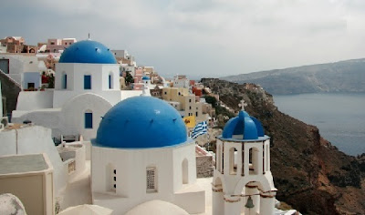 Santorini