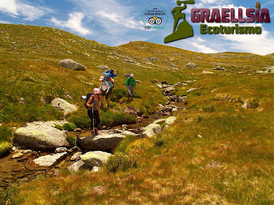 Trekking Sierra de Gredos